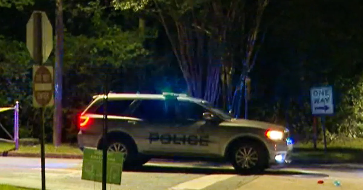 Atlanta High School Shooting Leaves Teen Dead and Another Injured.