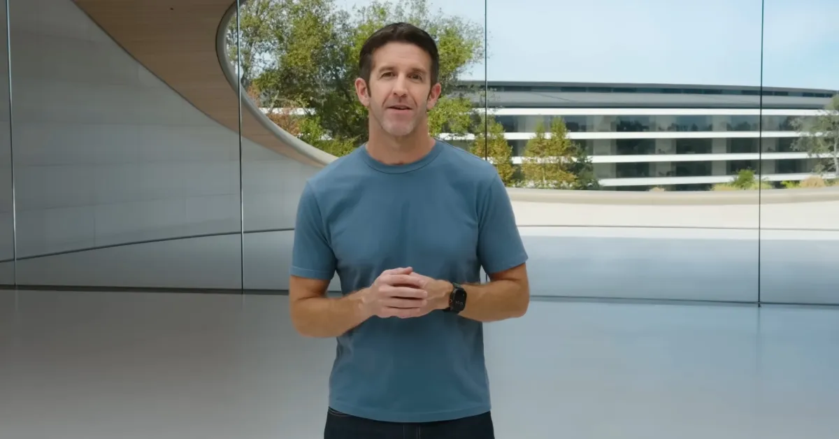 Featured image for Apple COO Jeff Williams Retires, Sparking Uncertainty About Future Leadership and Product Directions