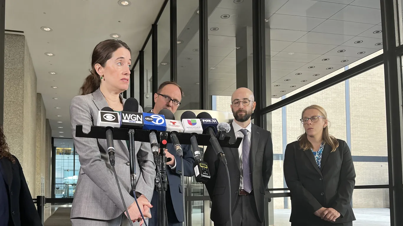 Featured image for Judge Orders Release of Hundreds Detained in Immigration Crackdown