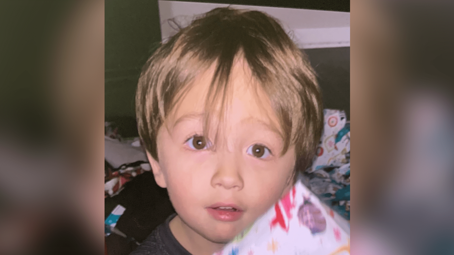 Featured image for "Discovery of Elijah Vue's Blanket Sparks New Clues in Toddler's Disappearance"
