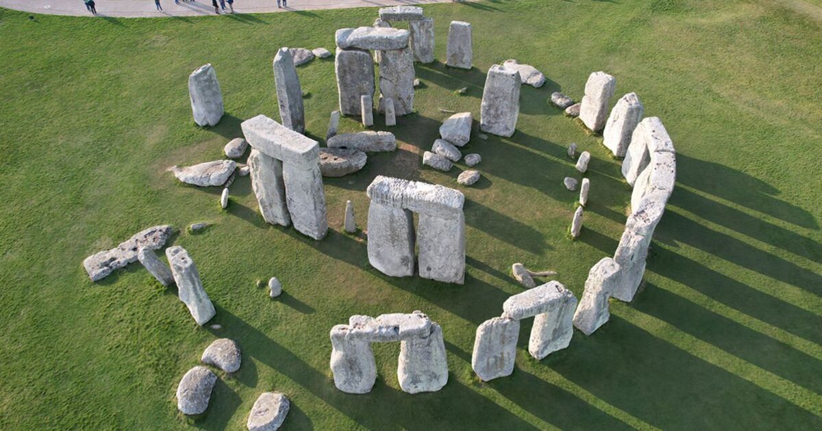 Featured image for "Unveiling Stonehenge's Mystery: A Breathtaking 3D 'Acoustic' Model Reveals the Truth"