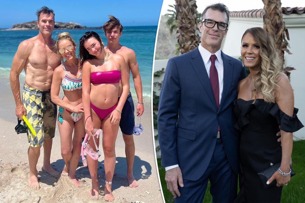 Featured image for Trista Sutter Addresses Split Rumors, Reunites with Husband Ryan