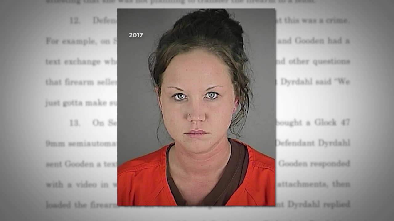 Featured image for Federal Law Aids Prosecution in Burnsville Shooting Case