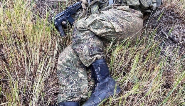 Ukraine's Counteroffensive Inflicts Heavy Losses on Russian Forces.
