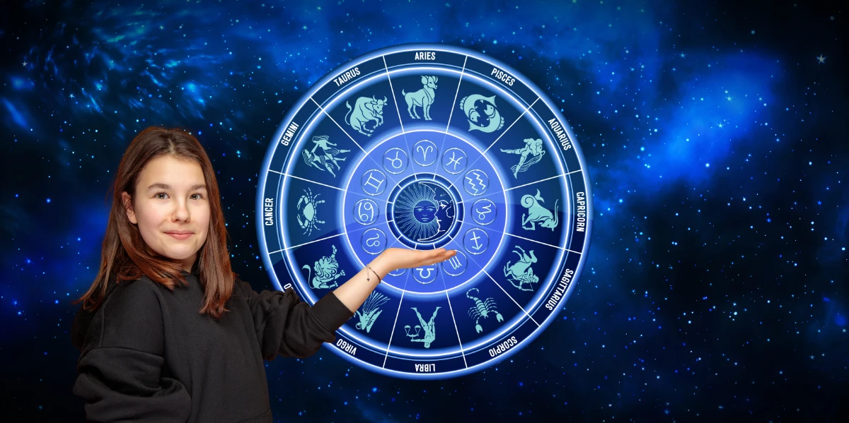 Cosmic Alignment: Moon and Mercury Unite in November 19, 2023 Horoscope