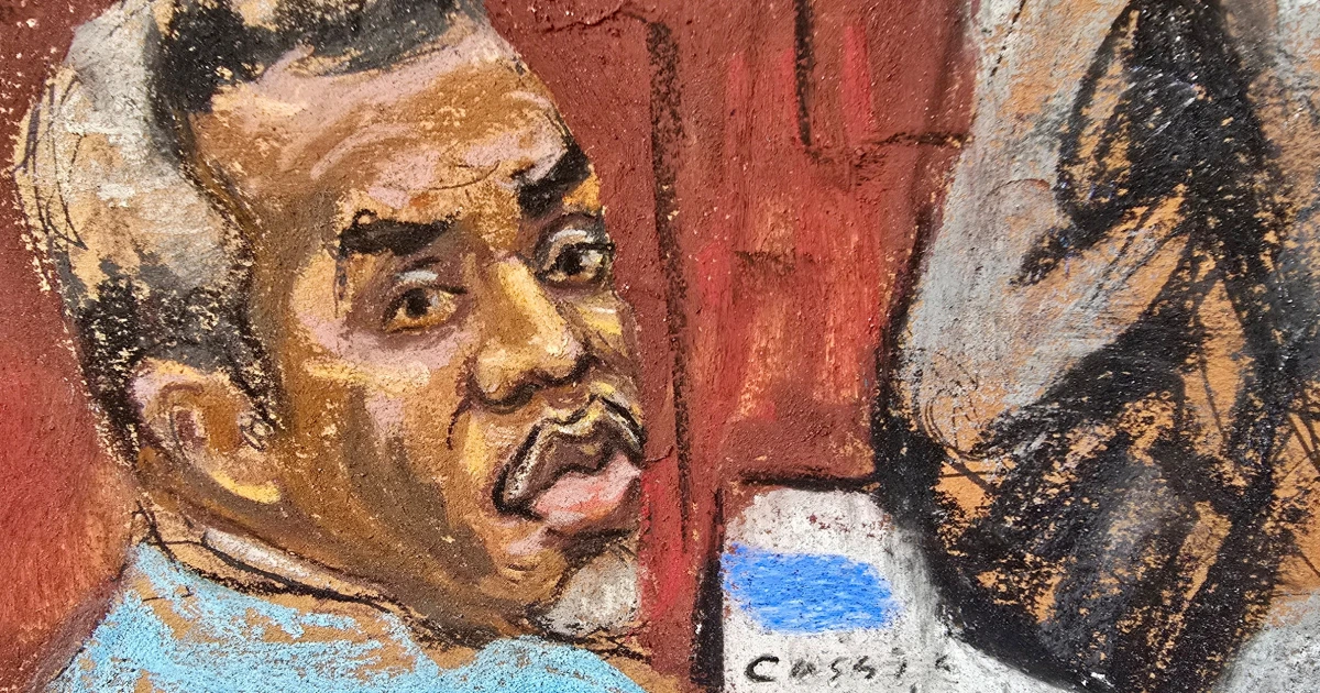 Featured image for Prosecutors Seek Over 11 Years for Diddy Amid Allegations and Victim Testimony
