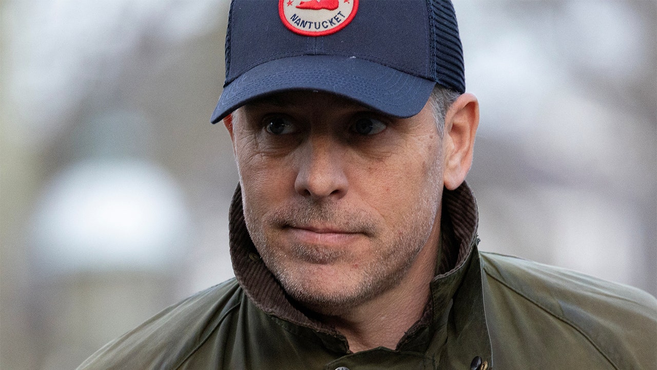 Hunter Biden Faces New Indictment in California, Revealing Greed and Tax Charges