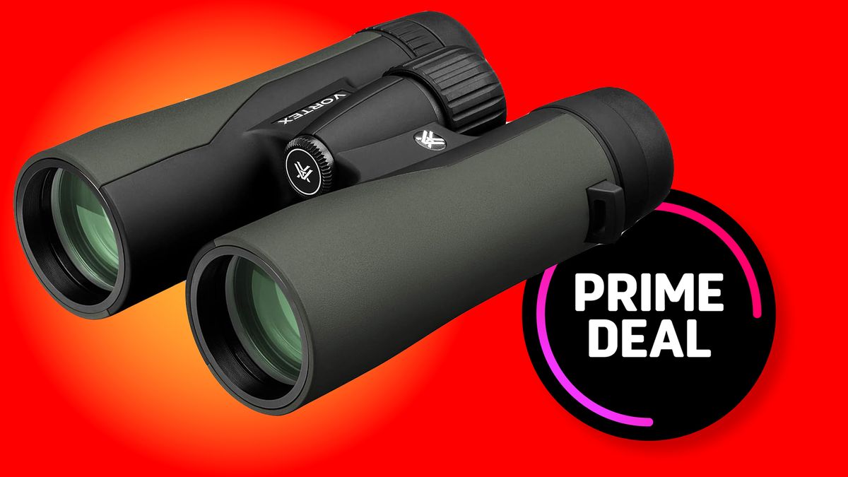 Top Prime Day Binocular Deals: Save Big on Celestron, Nikon, and Vortex