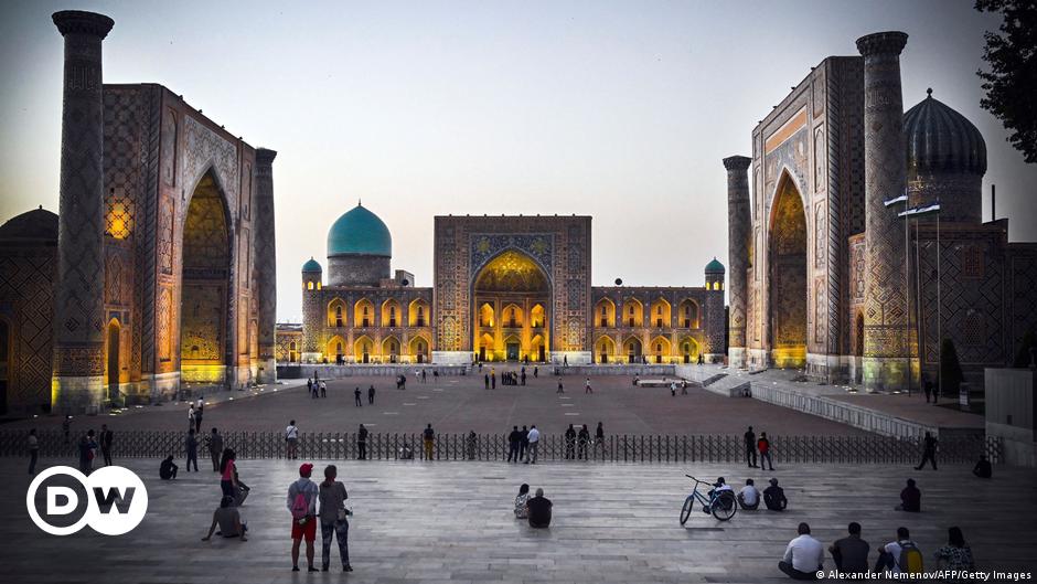 China's Growing Influence in Central Asia
