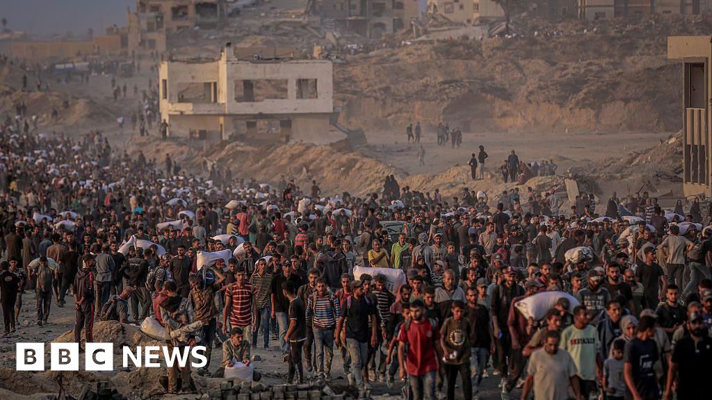 Israeli Military Faces Investigations Over Civilian Harm at Gaza Aid Sites