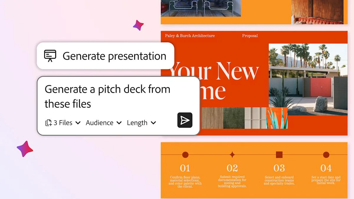 Adobe Acrobat adds AI-powered slides and podcasts from PDFs