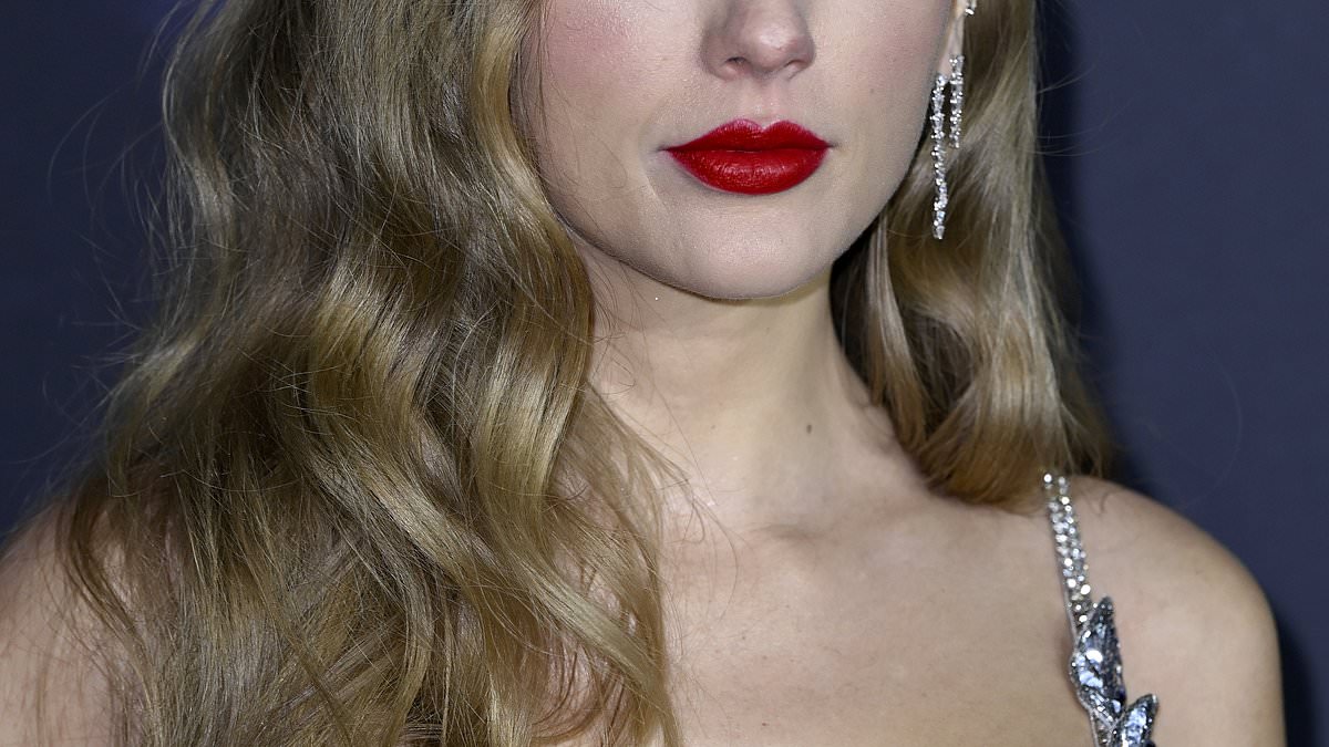 Featured image for "Taylor Swift's Potential Impact on the 2024 Election: A Game-Changer for Voters"