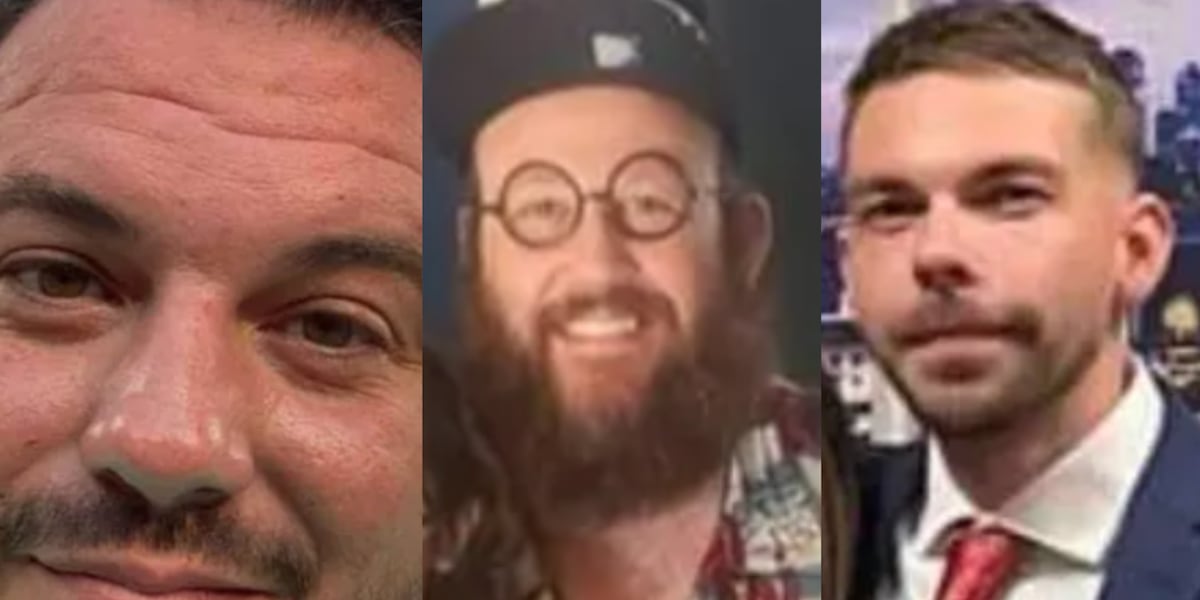 Featured image for "Unraveling the Mystery: 3 Friends Found Dead in Kansas City Backyard"