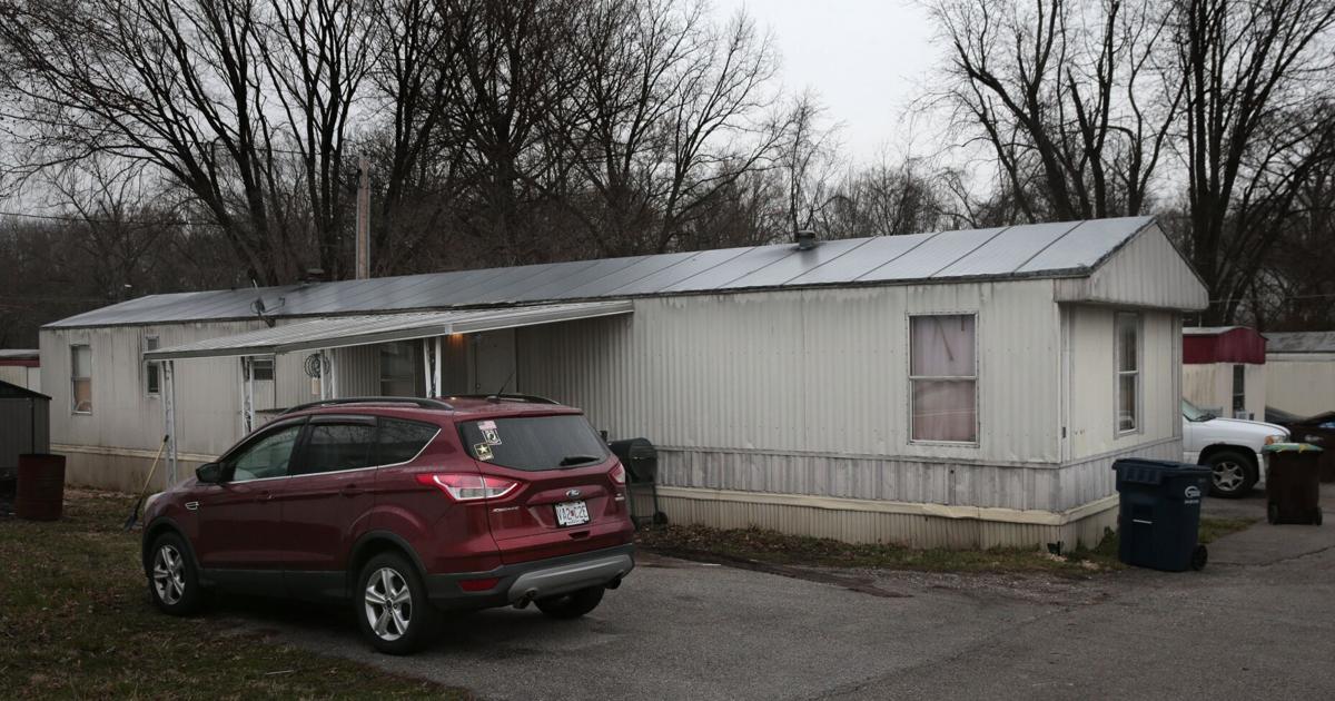 Grandson arrested for murder of grandparents in Troy, Mo.