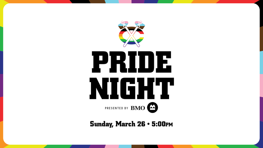 Featured image for NHL Pride Nights: Support and Safety Concerns.