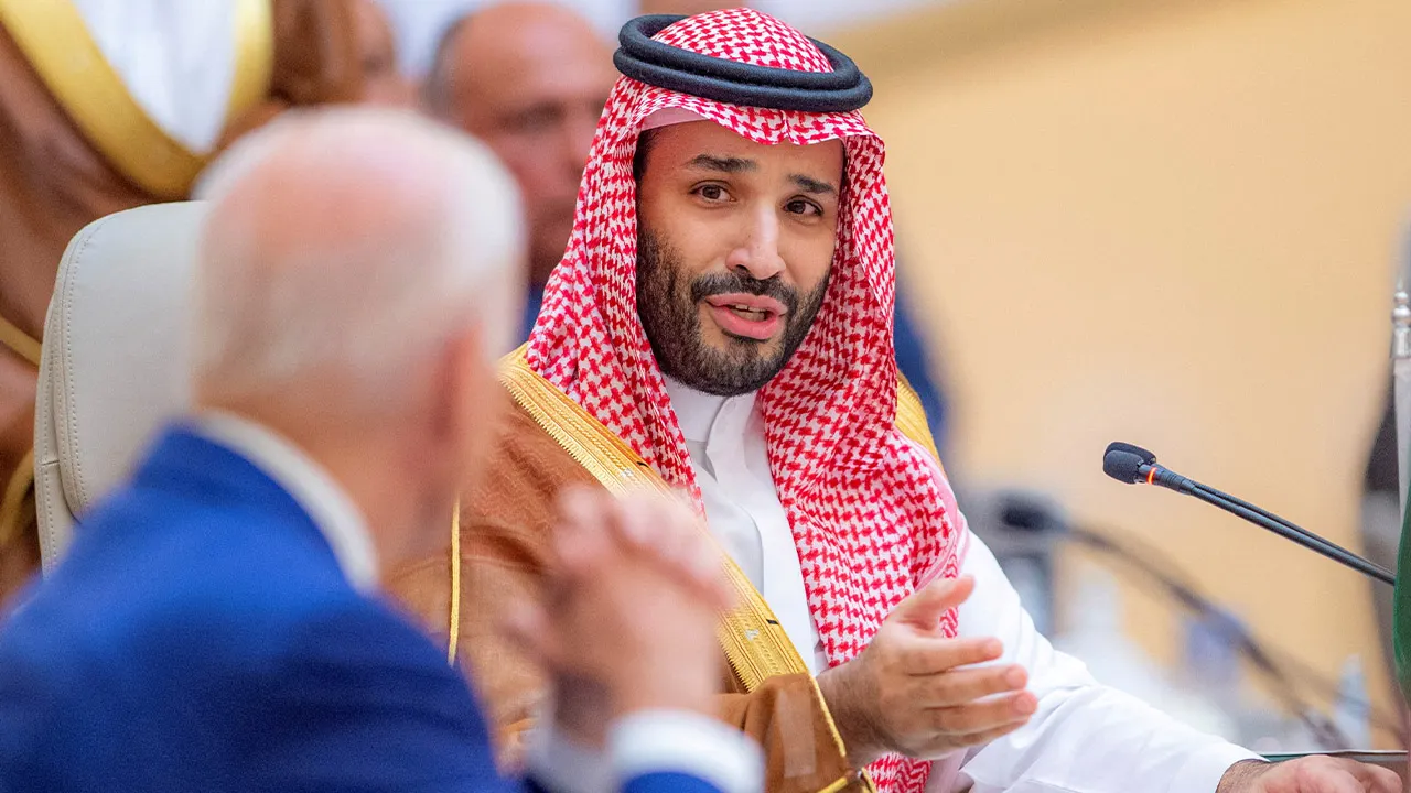 "Saudi Arabia's Strategic Moves Ahead of US Presidential Election and Israel Ties"