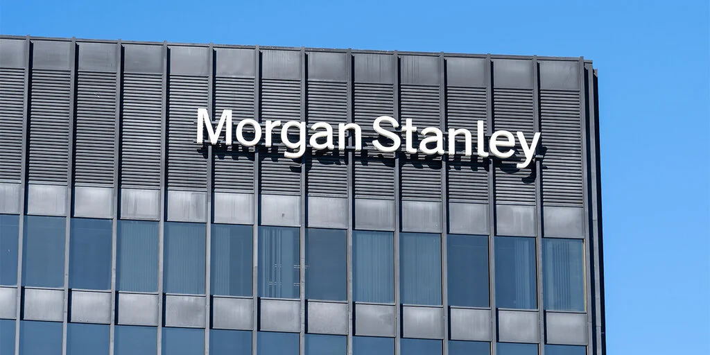 Featured image for Morgan Stanley Expands Crypto Investment Access to All Clients
