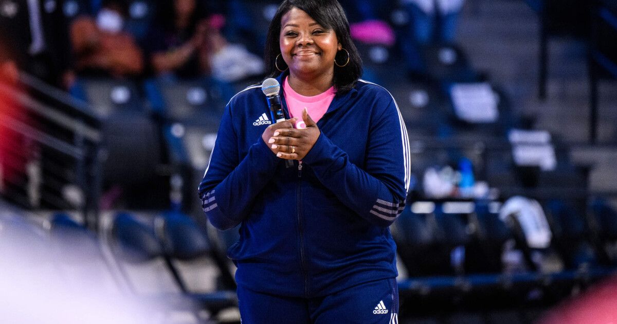 Featured image for Remembering Tasha Butts: Georgia Tech's Heartfelt Farewell