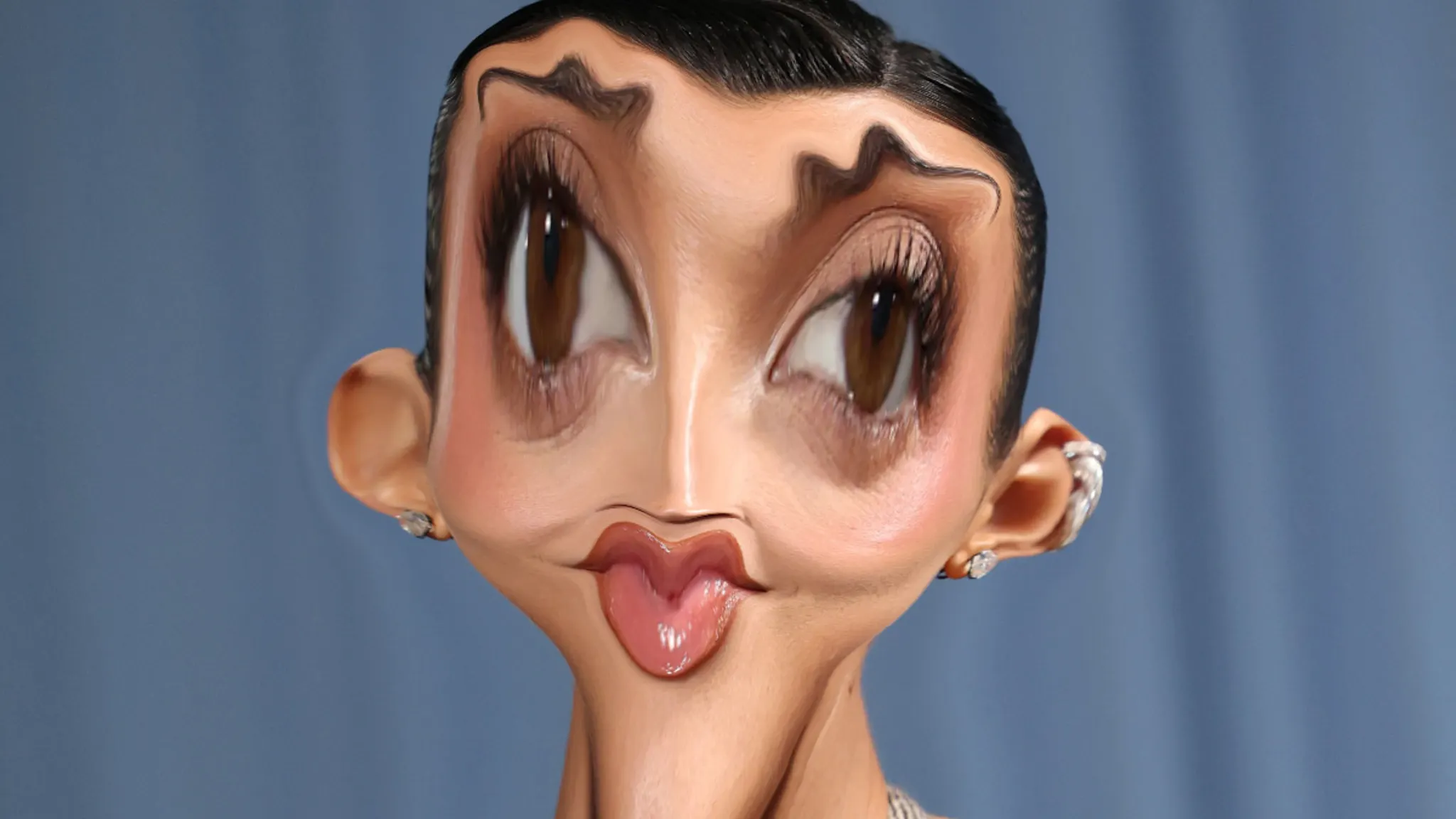 Featured image for Celebrity Guessing Game Heats Up