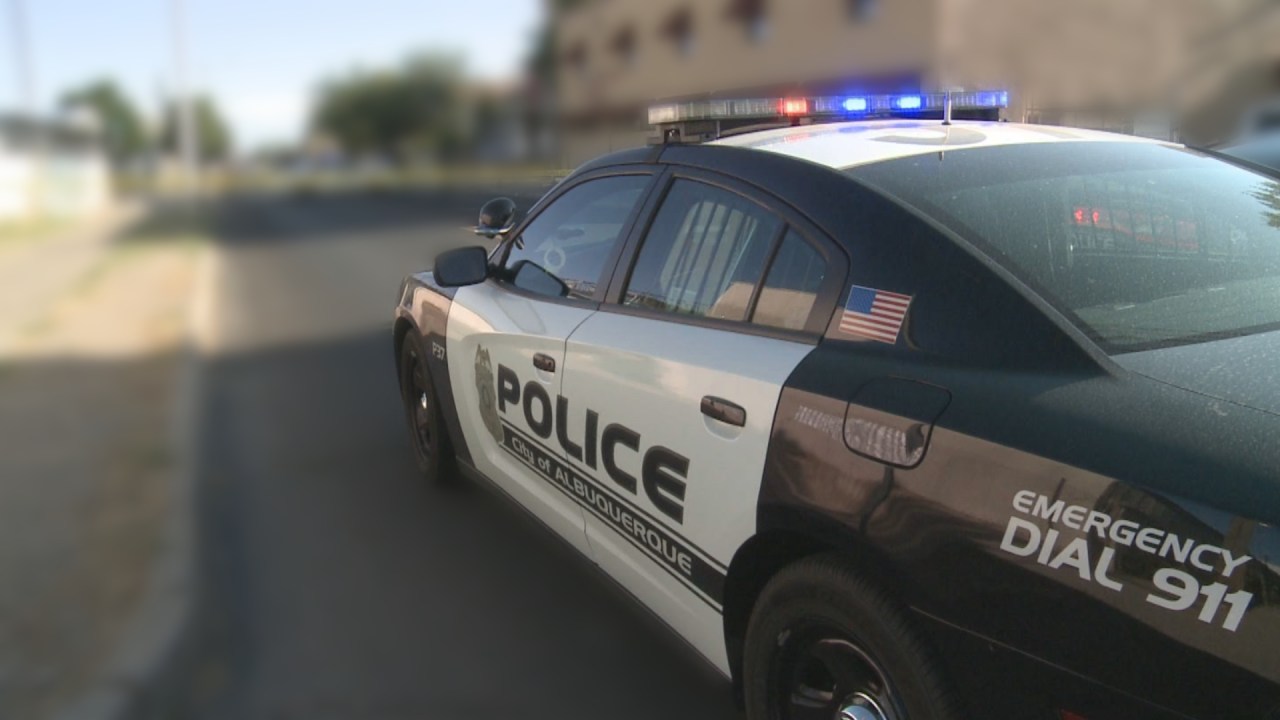 Teen Crime Wave: Carjackings, Assaults, and Kidnapping in Albuquerque