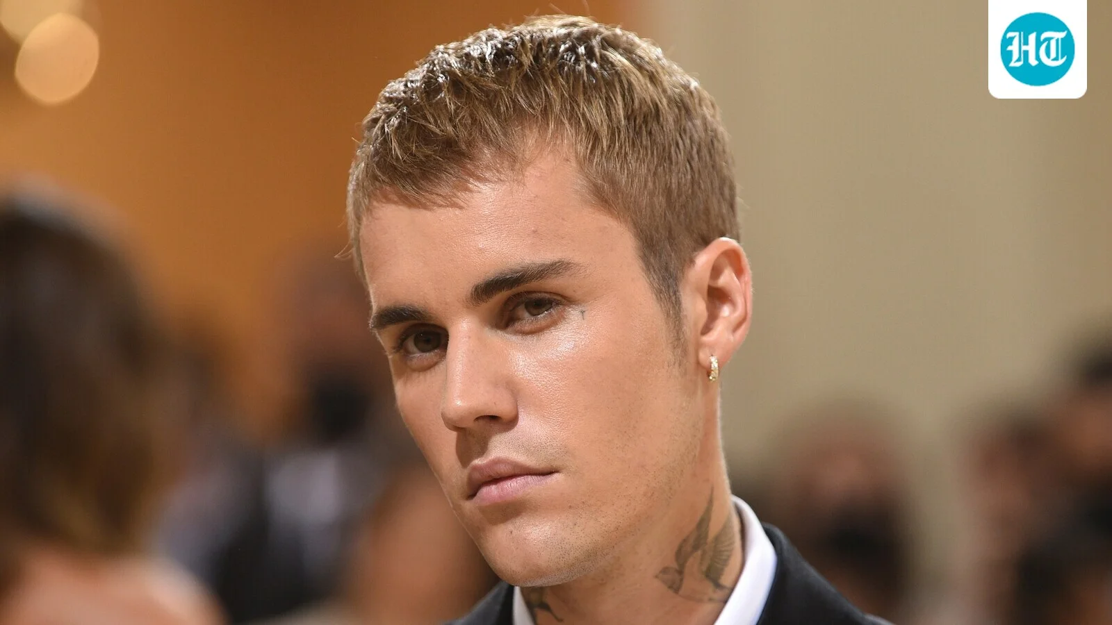 Selena Gomez Marries Benny Blanco Amid Justin Bieber's Cryptic Post