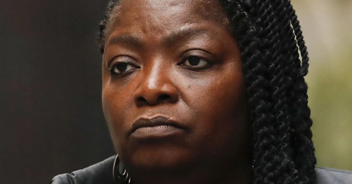 Chicago Police Board fires sergeant for wrongful raid on Black woman's home.