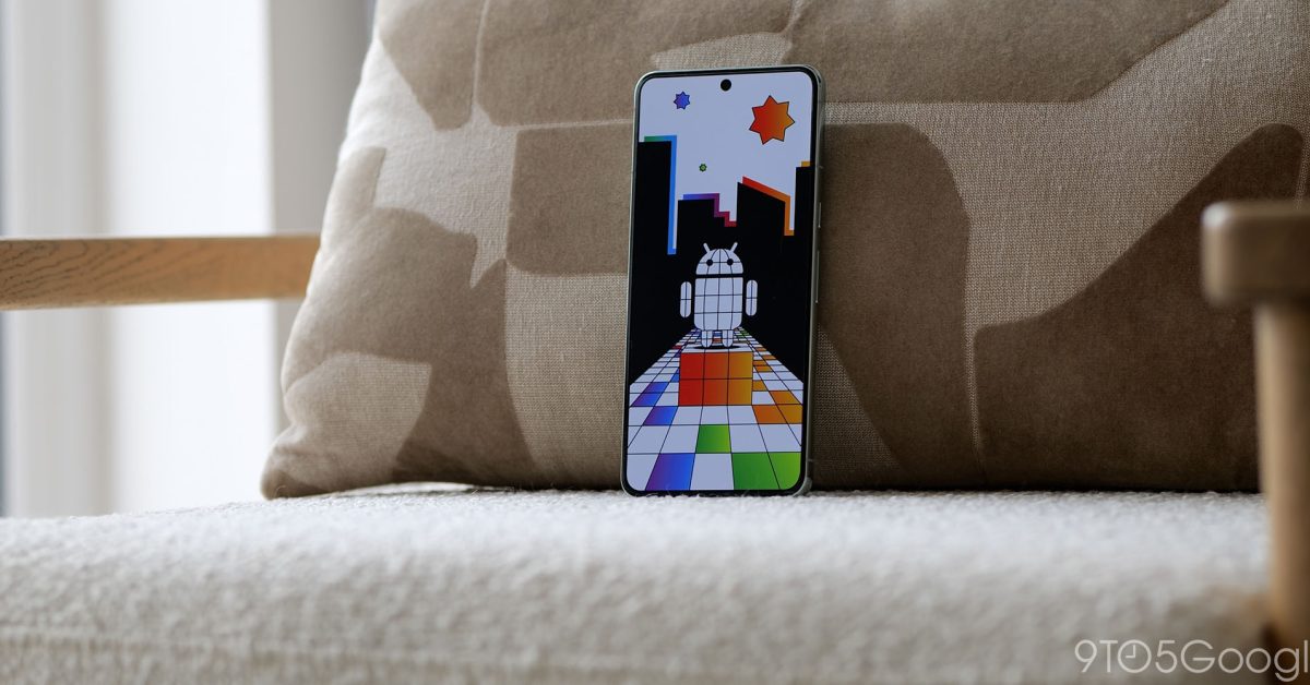 Featured image for "Installing Android 15 Beta: Privacy Upgrades and Buzzword Resurgence"