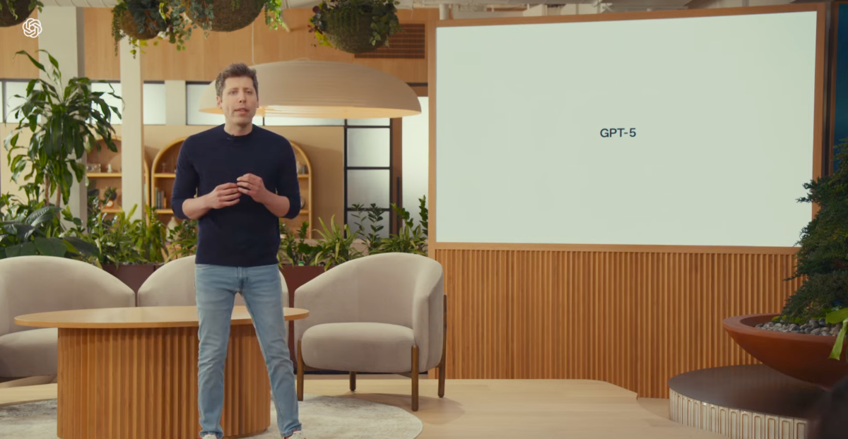 Featured image for OpenAI Launches GPT-5 for All Users, Enhancing ChatGPT and Microsoft Integrations