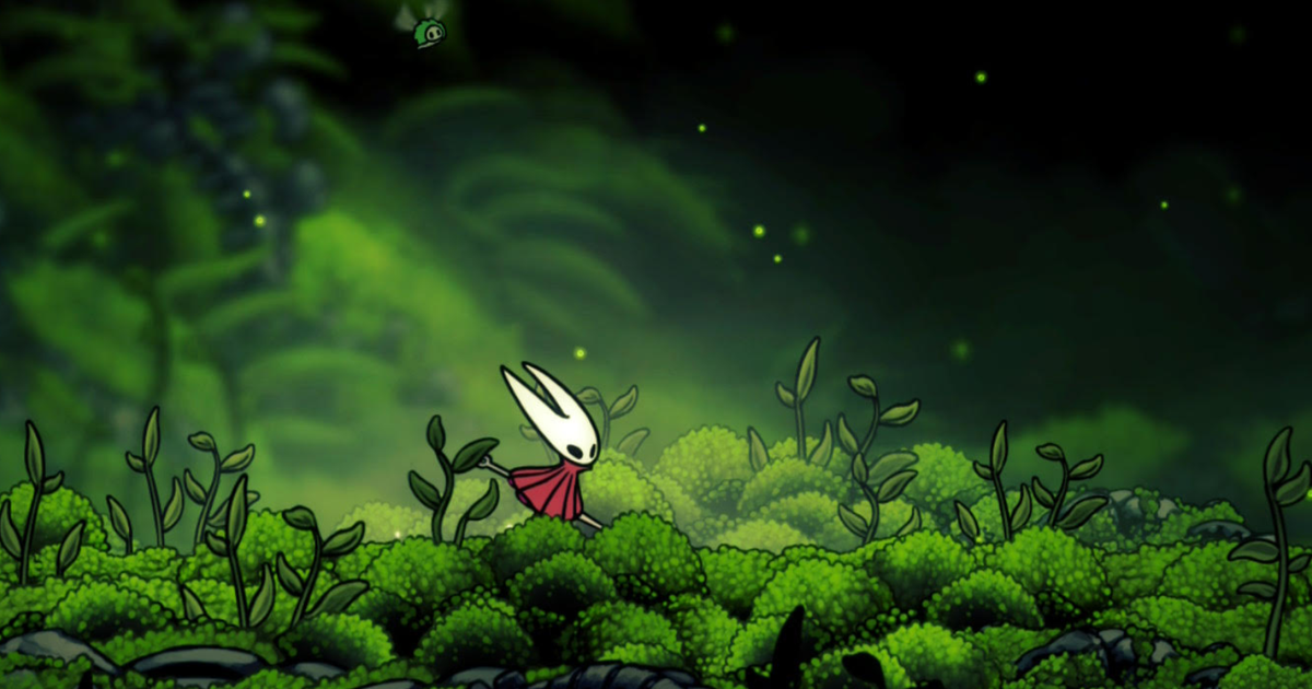 Featured image for Hollow Knight: Silksong Launches with Early Game Balance Changes and Mixed Reactions