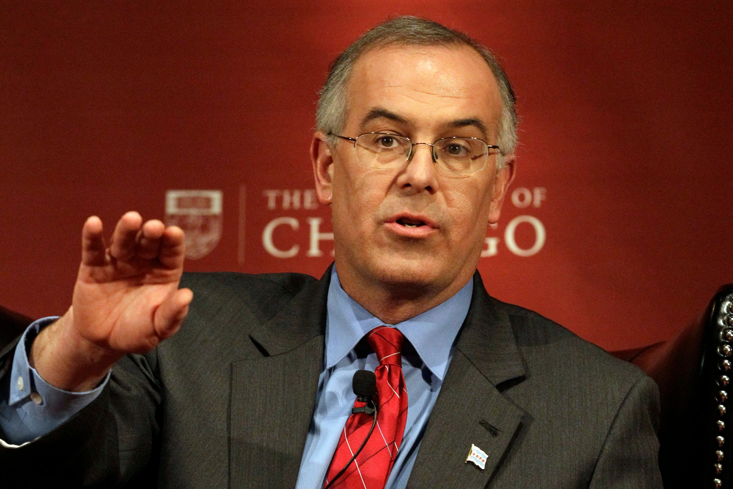 Featured image for "Outrage over David Brooks' $78 airport meal sparks viral backlash and price drop"