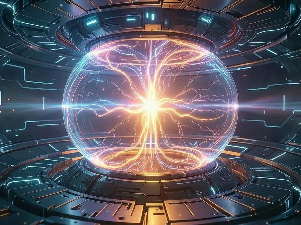 Featured image for 2025 in Science: Top Discoveries, Innovations, and Space Highlights