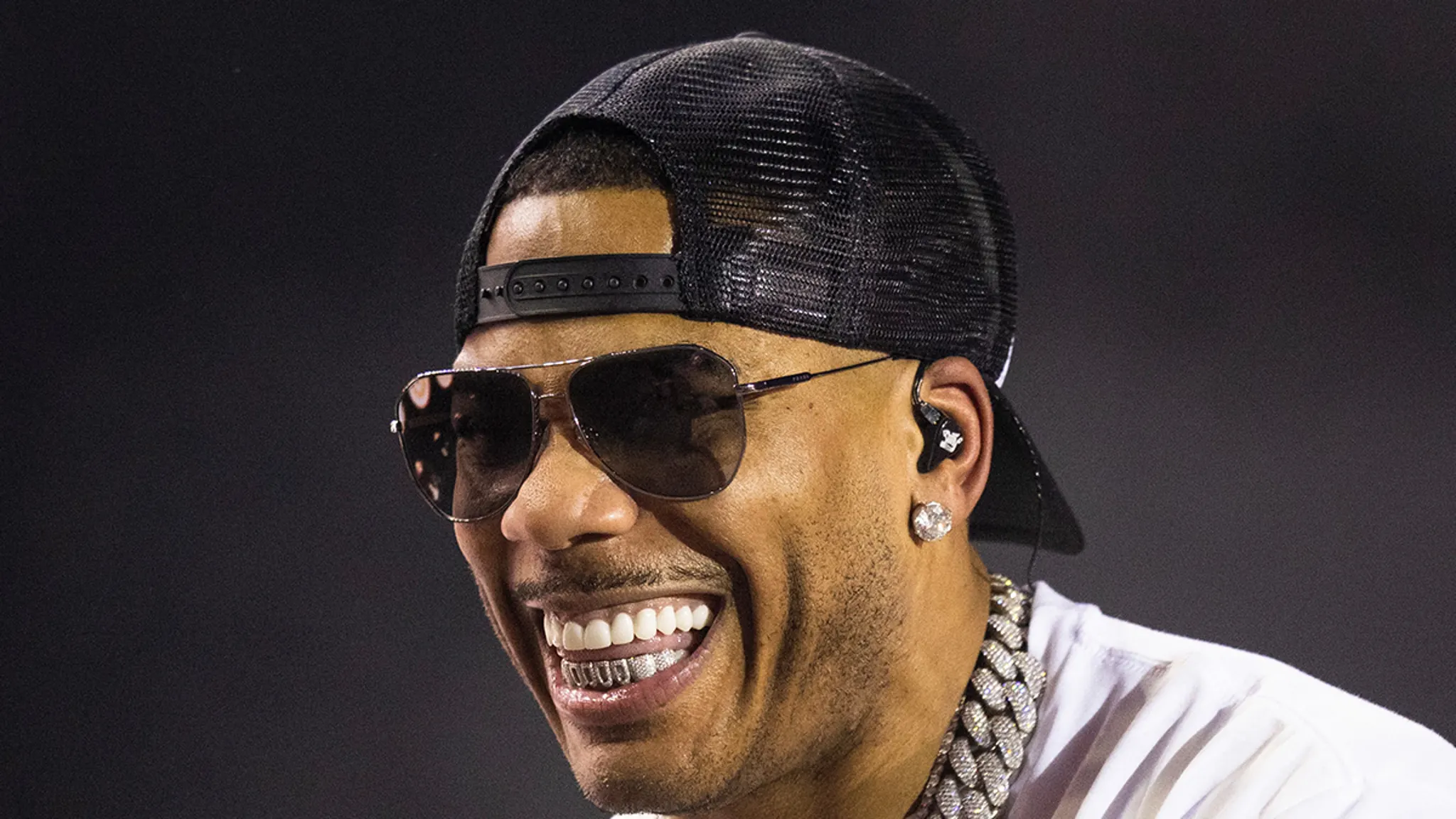 Featured image for Nelly Sells Half of His Music Catalog for $50 Million