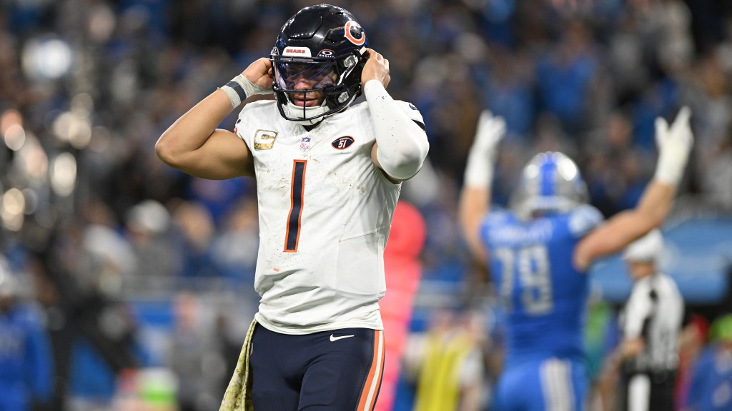 "Analyzing the Impact of the Justin Fields Trade on the NFL Landscape"