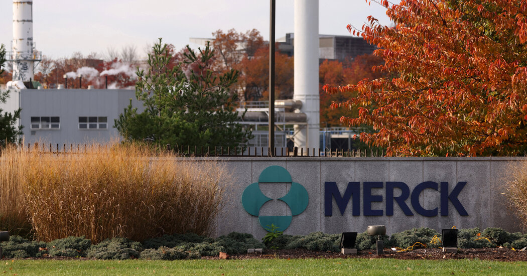 Featured image for Merck's PCSK9 Pill Shows Promise in Lowering Cholesterol to Injectable Levels