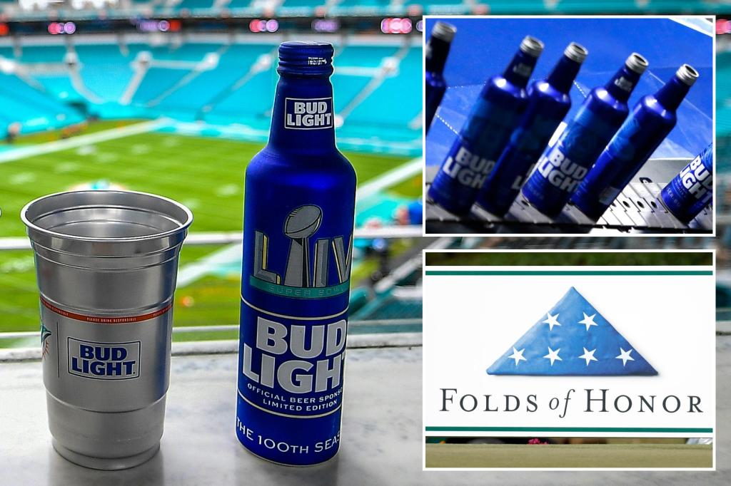 Bud Light's Reputation and Sales Take Hit After Controversy
