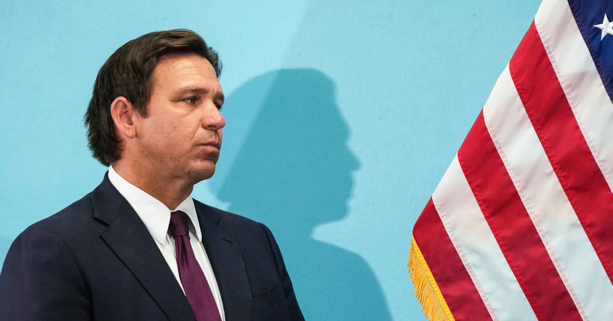 Featured image for Florida's Record-Setting Year in Executions Highlights National Trend