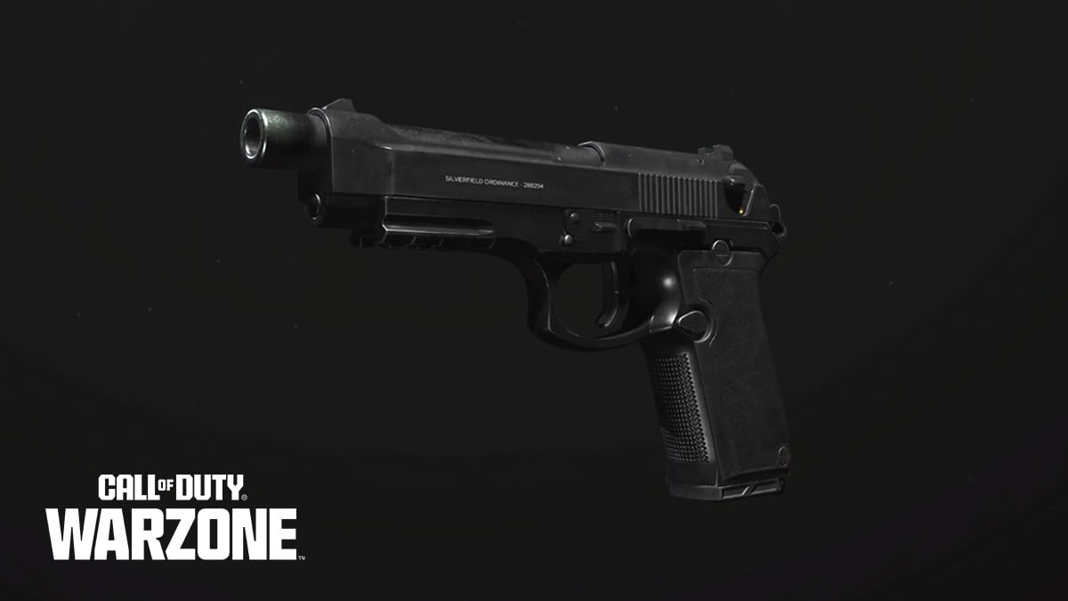 Featured image for "Master the Warzone with the Ultimate Renetti Loadout for Season 1"