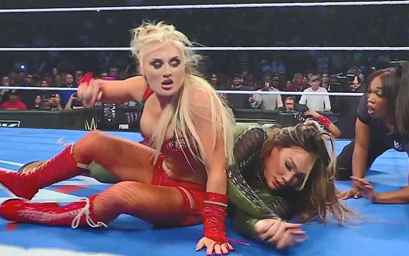 Featured image for SmackDown Highlights and Surprises from September 26, 2025