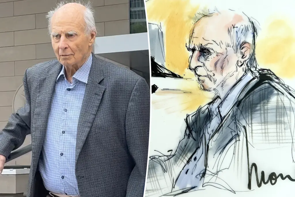 Featured image for Tom Girardi Sentenced to 7 Years for Fraud and Embezzlement