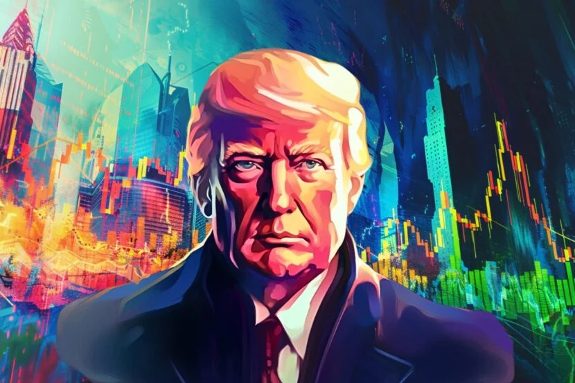 Trump's Tax Cuts: A Boon for S&P 500 Earnings and Stock Market Dynamics