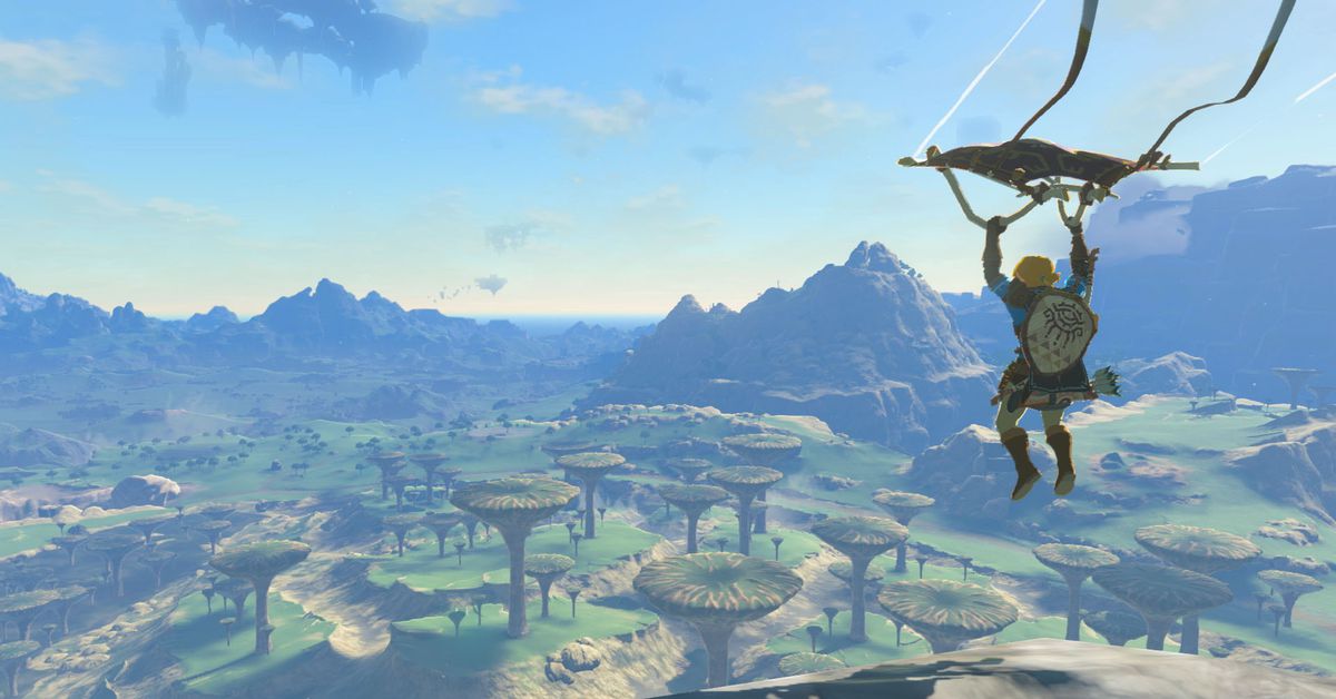 Mastering Tears of the Kingdom: How Zelda Experts are Preparing