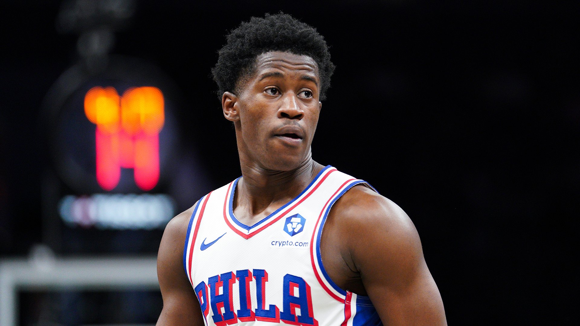 Featured image for VJ Edgecombe Maintains Lead in Kia Rookie Ladder Despite Top 5 Changes