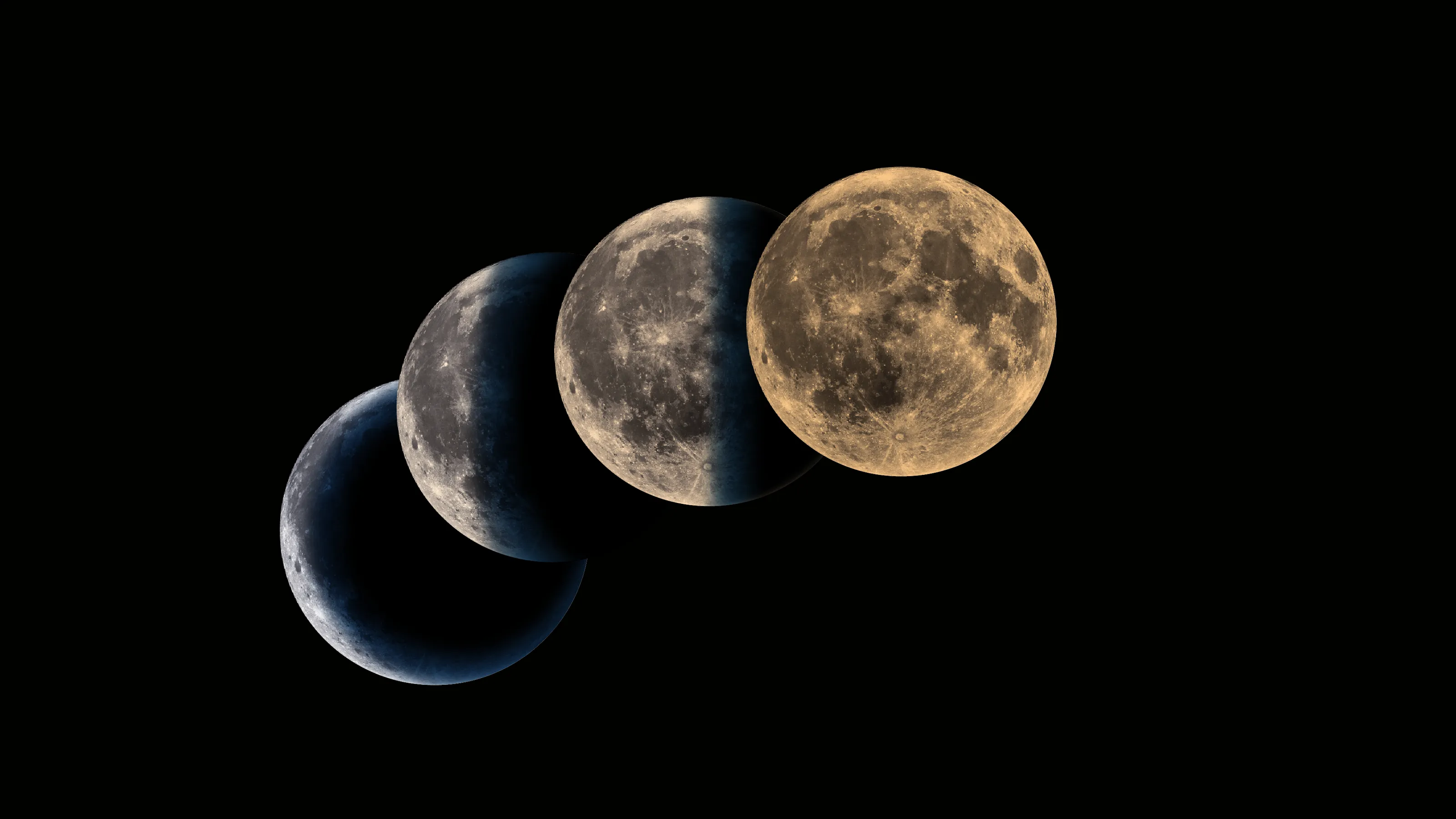 Featured image for When and How to View June's Spectacular Strawberry Moon