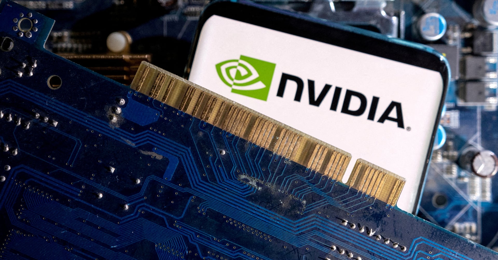 "Unveiling the Covert Plan to Disrupt Nvidia's AI Dominance through Software"