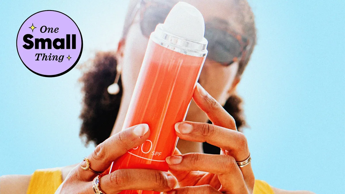 Featured image for 8 health tips for a great week: sunscreen, walking, and Scandinavian sleep