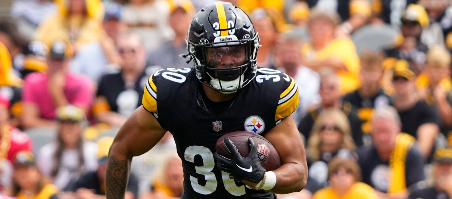 Featured image for Week 11 Fantasy Football: Bold Predictions, Key Strategies, and Top Picks