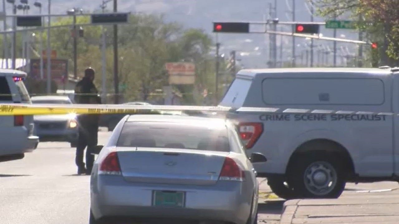 Deadly Shootings in Albuquerque: Store Owner and International District