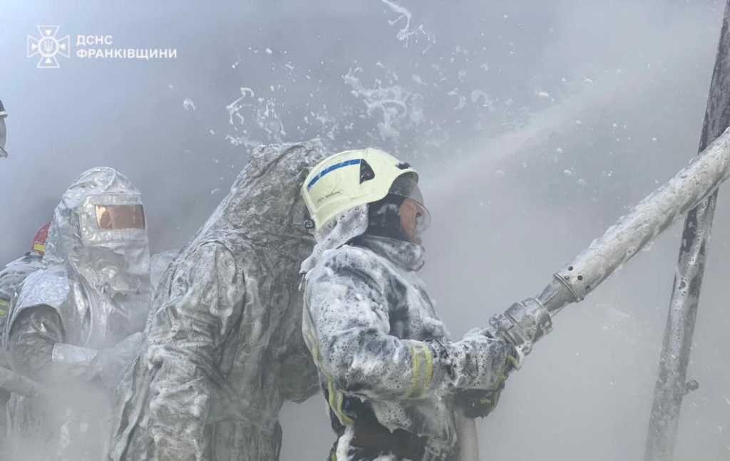 Russia Intensifies Assault on Ukraine's Energy Grid with Missile Barrage