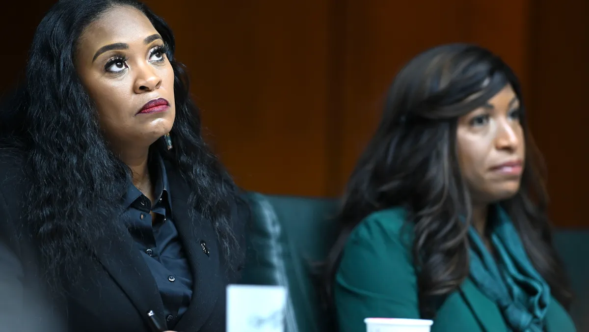 Featured image for "Report Unveils Misconduct by MSU Trustees Vassar and Denno"