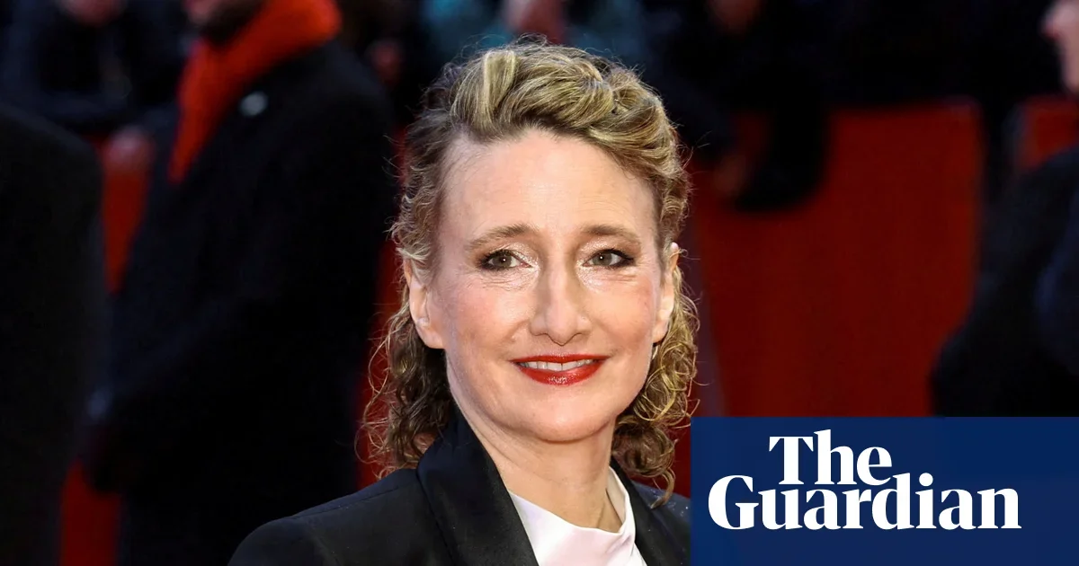 Berlinale Keeps Director After Gaza Free-Speech Row, Plans Antisemitism Safeguards